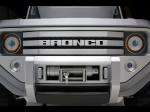 Ford Bronco Concept 2004 года